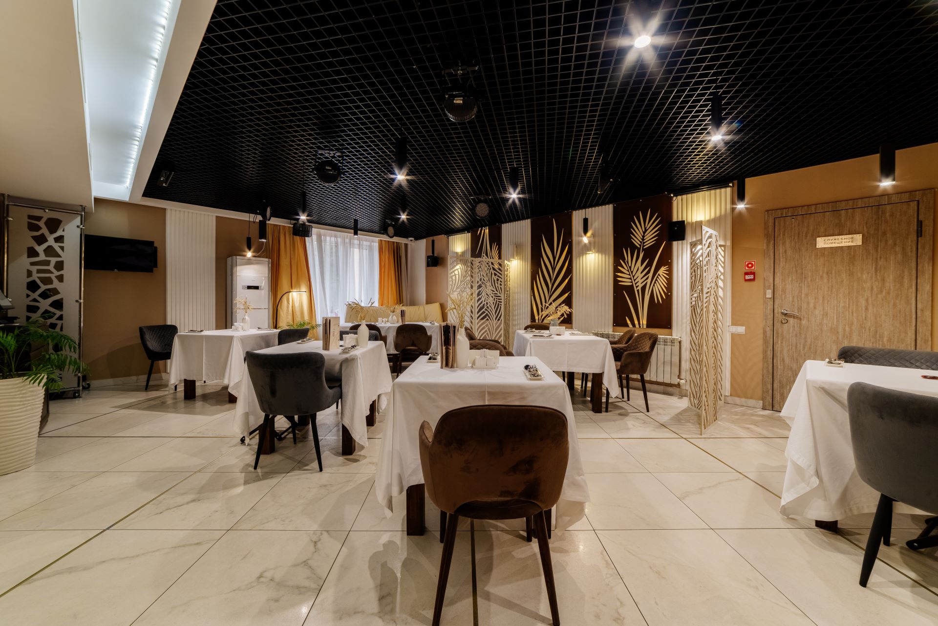 Ресторан «Wine&Cheese»