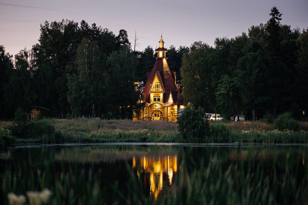 Терем Берендея