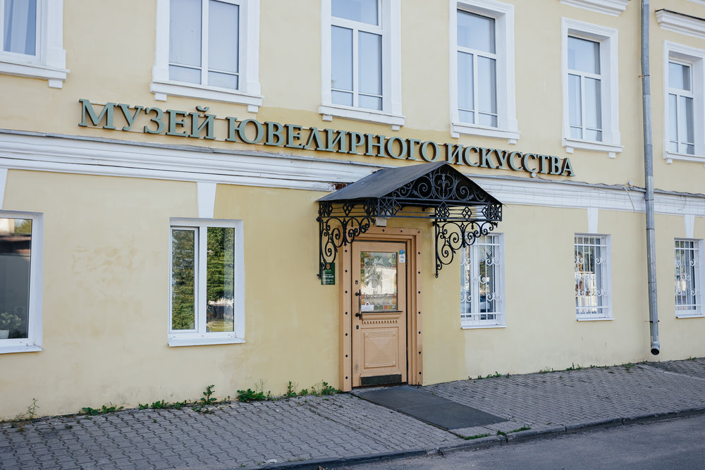 Выставка «Это было недавно, это было давно. Мода СССР»