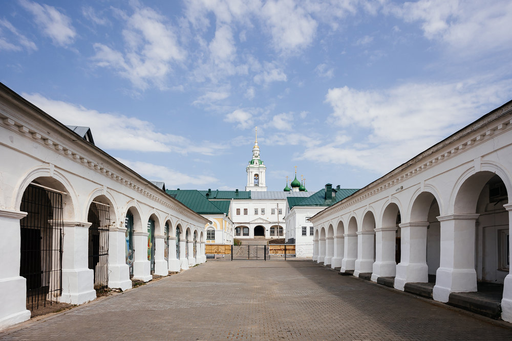 Картинная галерея (Костромской музей-заповедник)