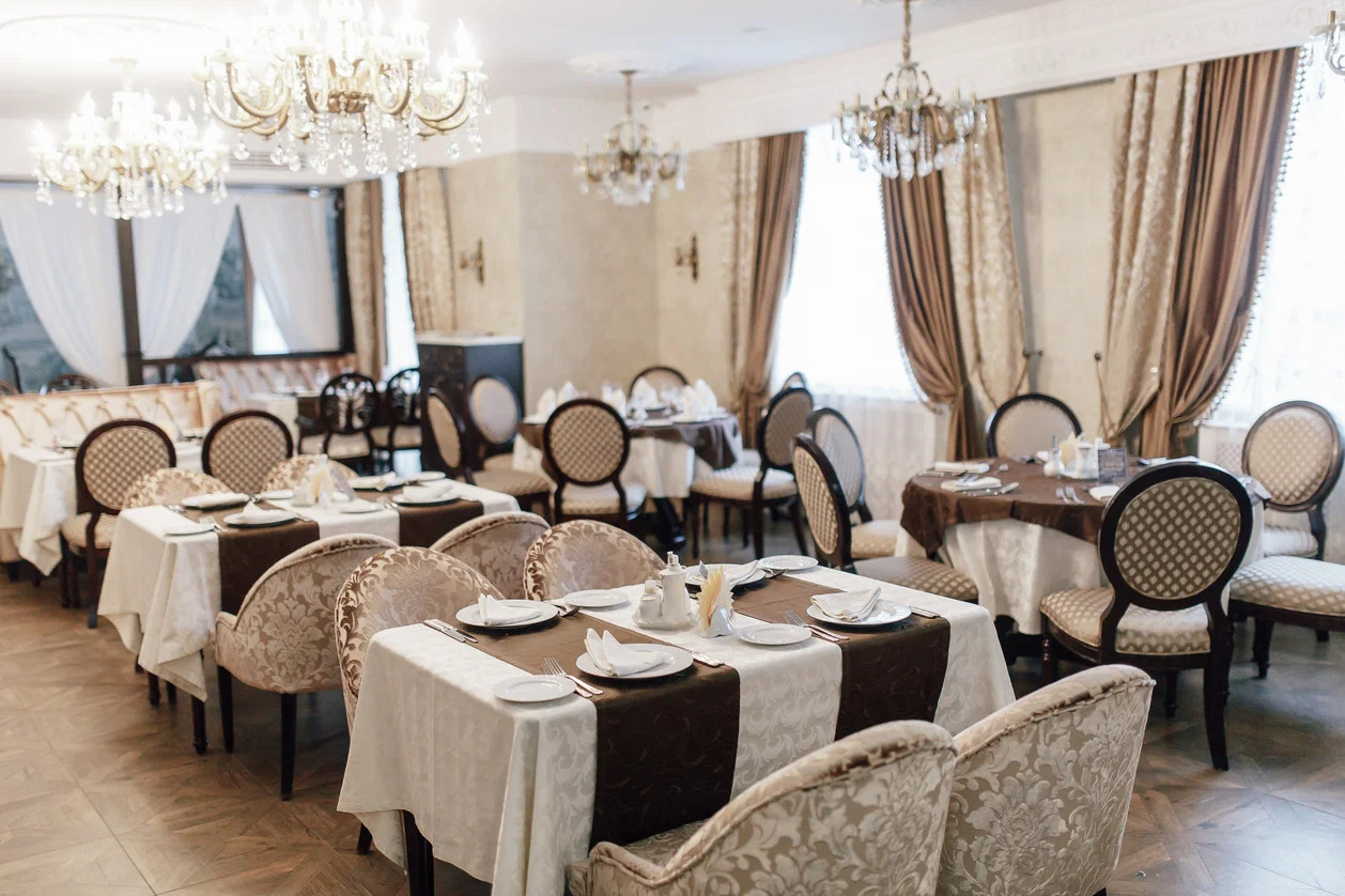 Ресторан «Екатерина»