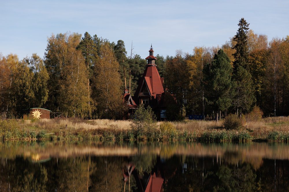 Терем Берендея