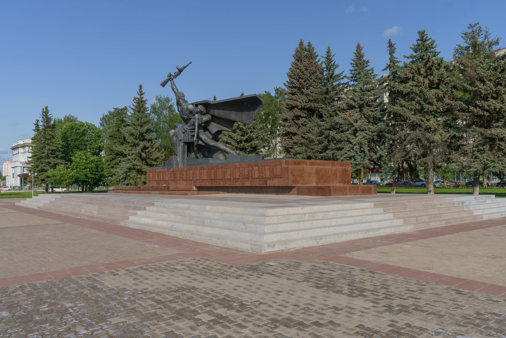 Монумент Славы