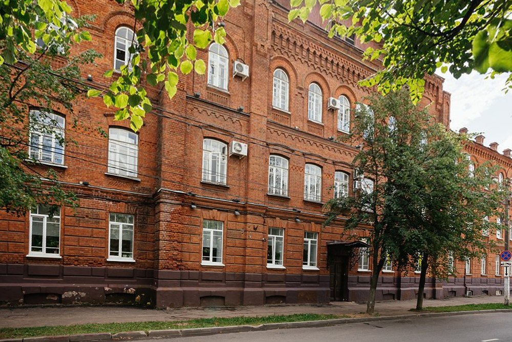 Дворянский пансион-приют