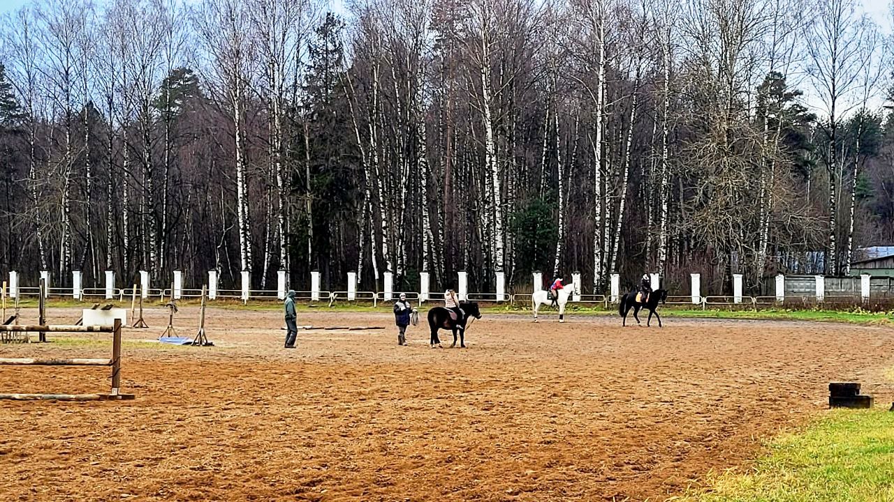 Костромской ипподром