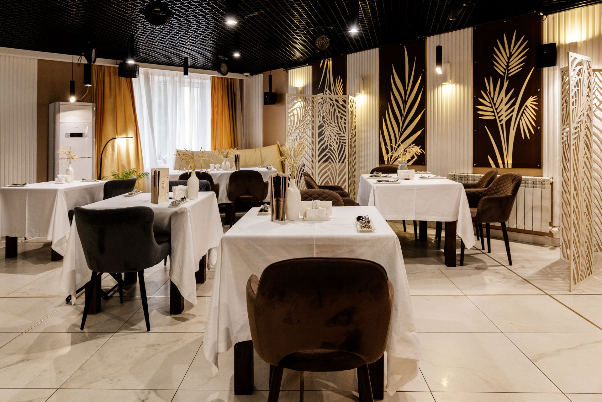 Ресторан «Wine&Cheese»
