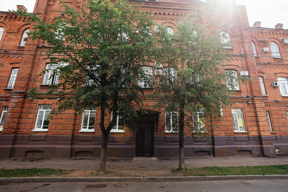Дворянский пансион-приют