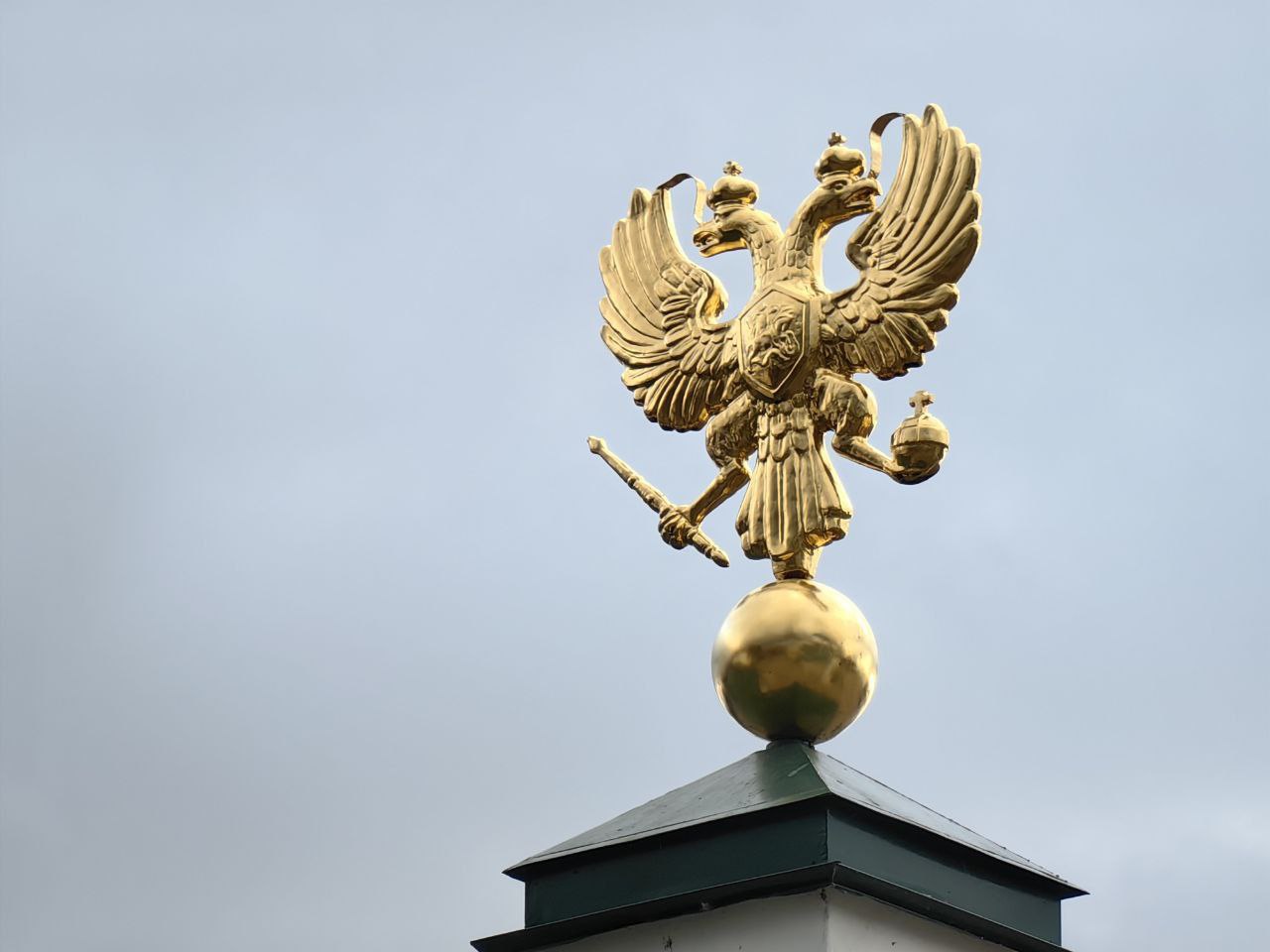 Обелиск Московской заставы