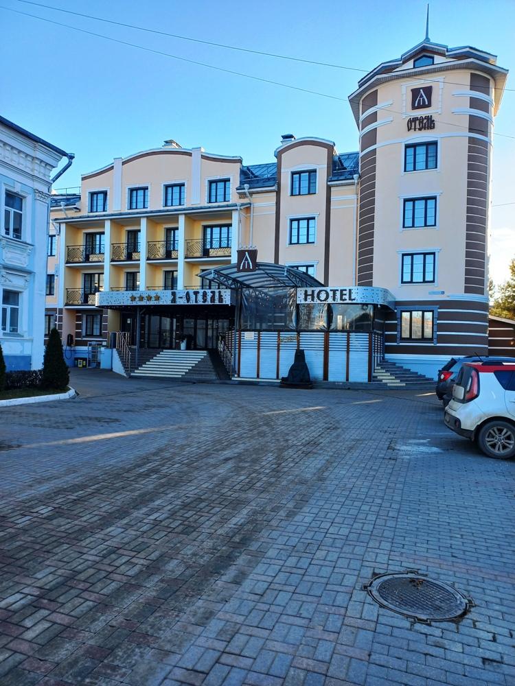 Ресторан «Wine&Cheese»