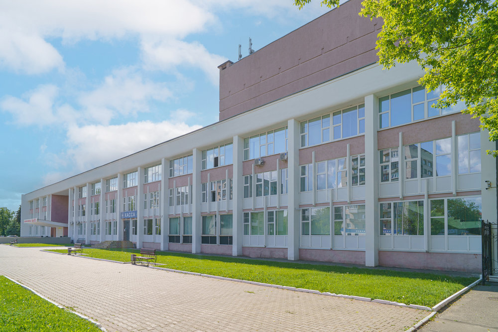 КВЦ «Губернский»