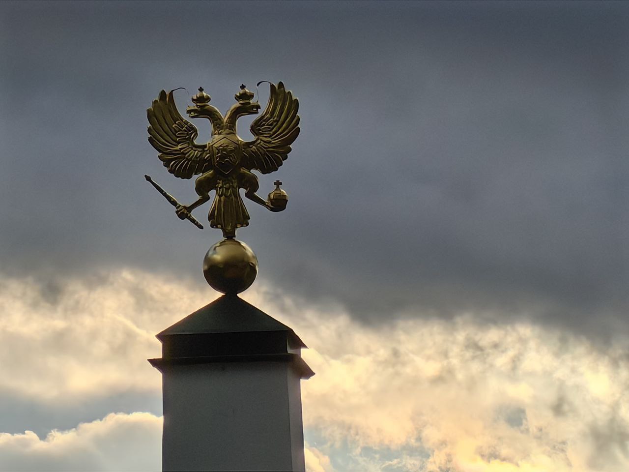 Обелиск Московской заставы