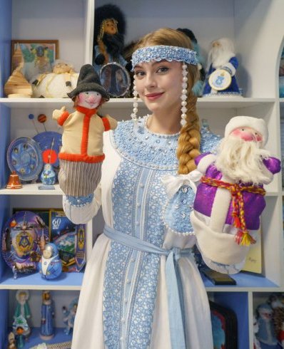 Кострома детям